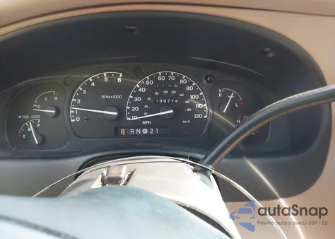 1999 Ford Explorer Xl/Xlt z USA, uszkodzony, nr VIN 1FMDU34XXXUB49383